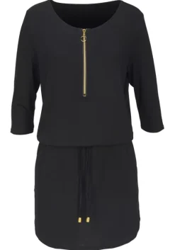 Jerseykleid