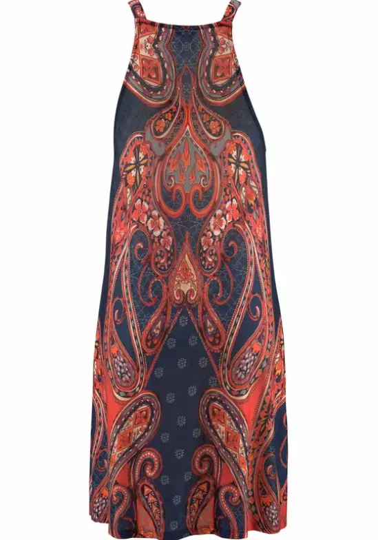 Jerseykleid