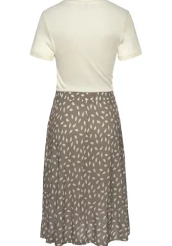 Jerseykleid