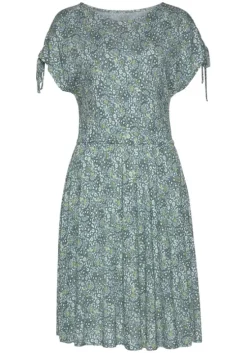 Jerseykleid