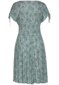 Jerseykleid