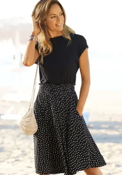 Jerseykleid