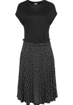 Jerseykleid