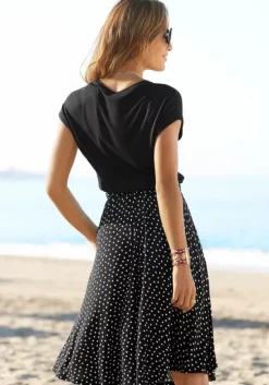Jerseykleid