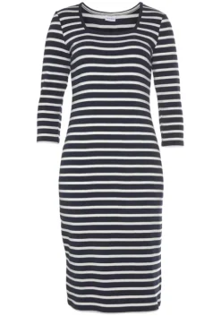 Jerseykleid
