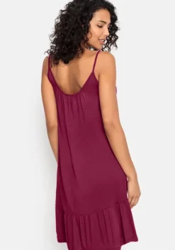 Jerseykleid