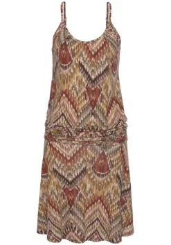 Jerseykleid
