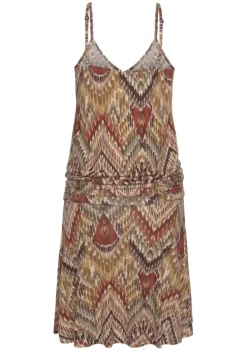 Jerseykleid