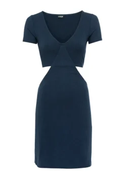 Jerseykleid
