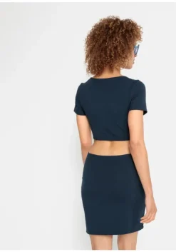 Jerseykleid