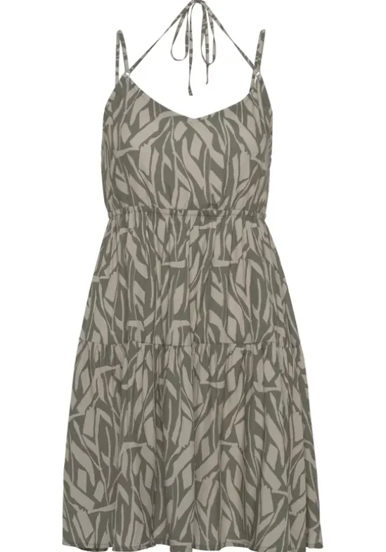 Jerseykleid