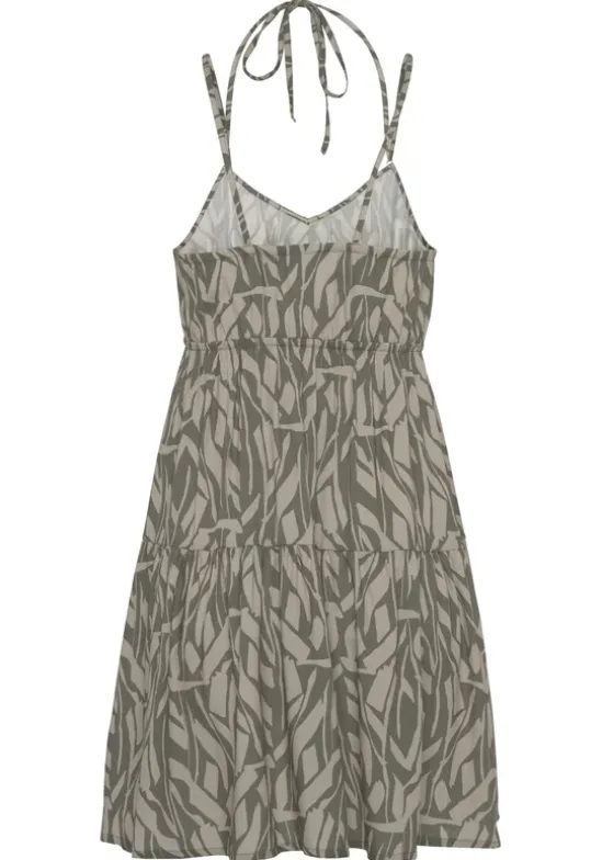 Jerseykleid