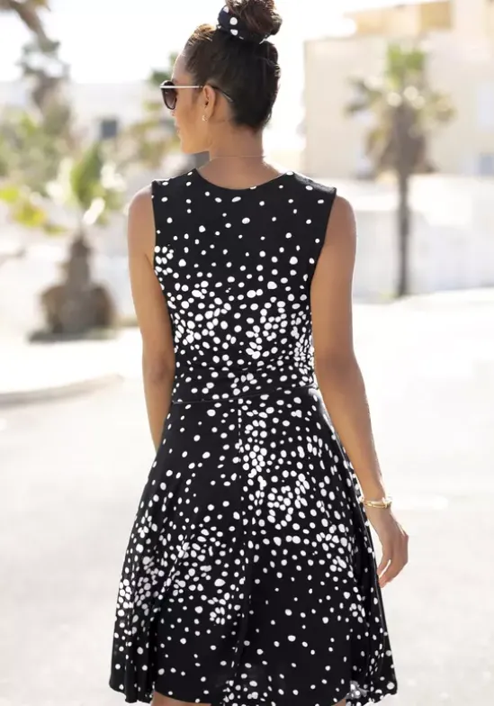 Jerseykleid