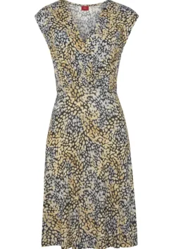 Jerseykleid