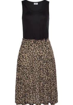 Jerseykleid