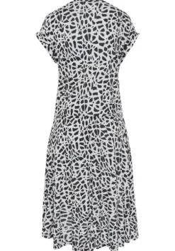 Jerseykleid