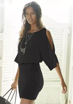 Jerseykleid