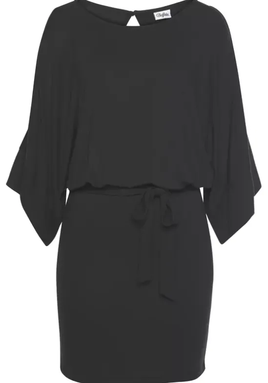 Jerseykleid