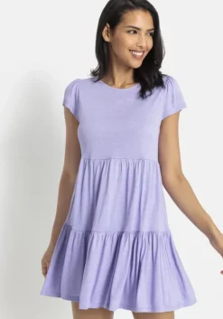 Jerseykleid