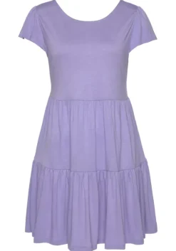 Jerseykleid