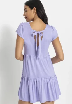Jerseykleid