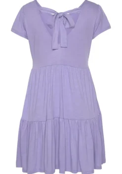 Jerseykleid