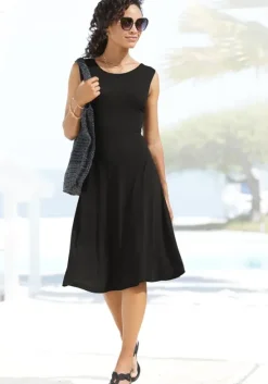 Jerseykleid