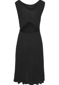 Jerseykleid