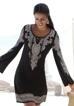 Jerseykleid
