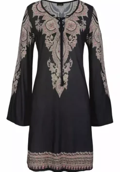Jerseykleid