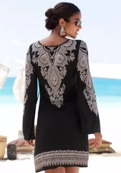 Jerseykleid