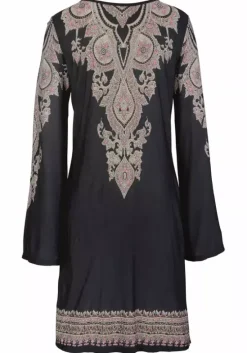 Jerseykleid