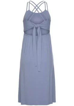 Jerseykleid
