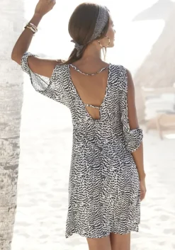 Jerseykleid