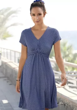 Jerseykleid