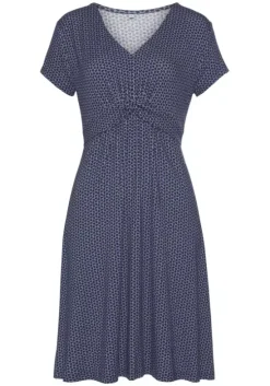 Jerseykleid
