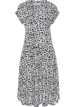 Jerseykleid