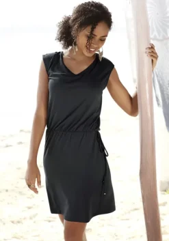 Jerseykleid