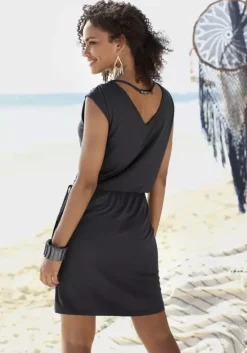 Jerseykleid