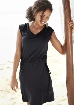 Jerseykleid