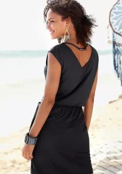 Jerseykleid