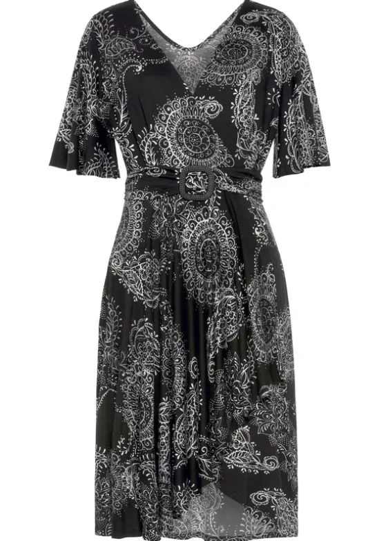Jerseykleid