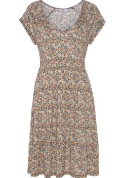 Jerseykleid