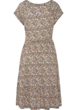 Jerseykleid