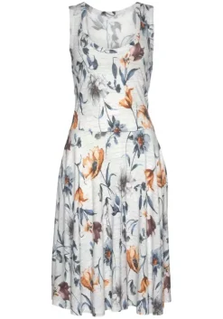 Jerseykleid