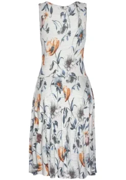 Jerseykleid