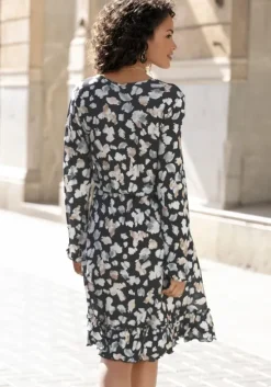 Jerseykleid