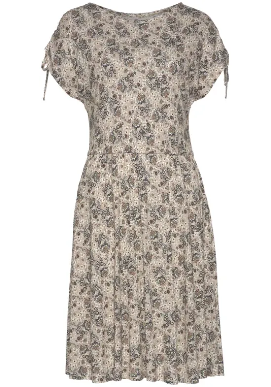 Jerseykleid