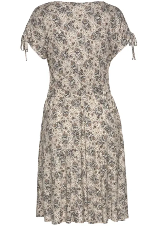 Jerseykleid