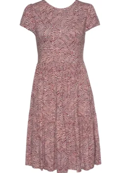 Jerseykleid